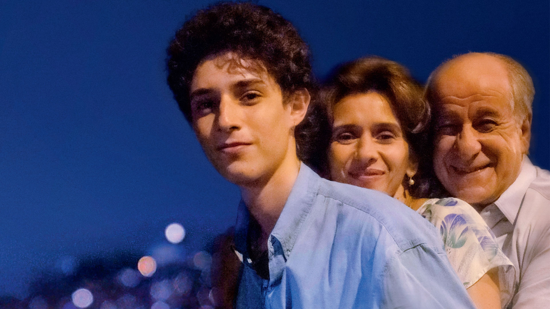 Détail de l'affiche du festival Premiers Plans d'Angers 2026.