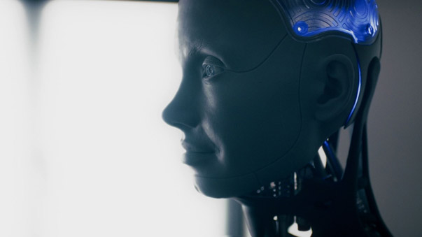 Wider Than the Sky (Più grande del cielo)