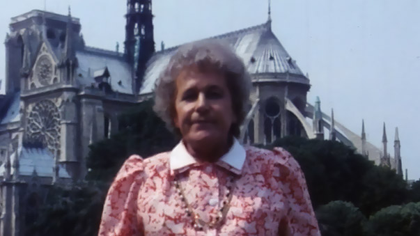 Appelez-moi Madame © Documentaire sur grand écran