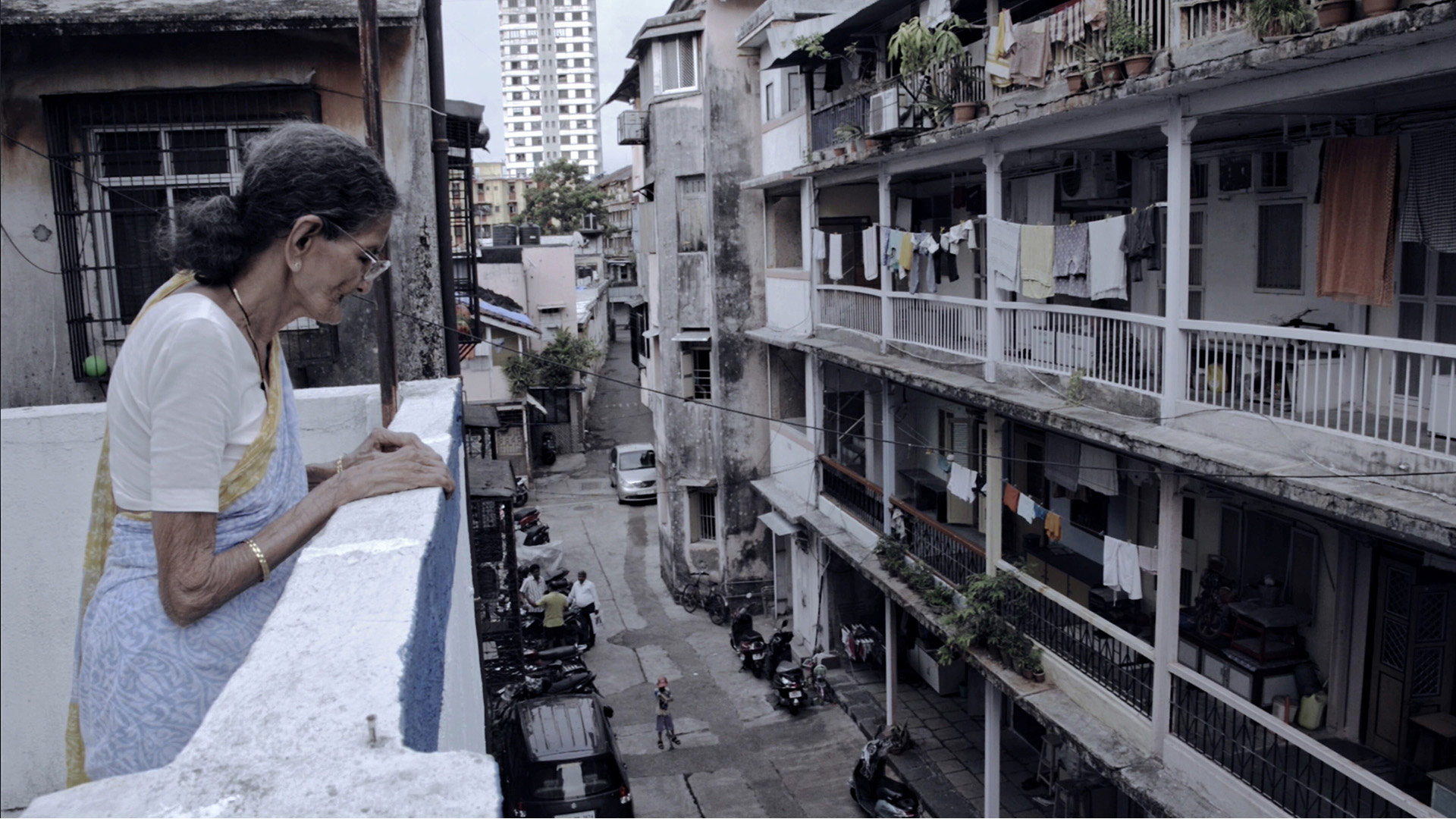 About Love © Seessaw Pictures