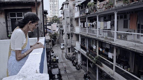 About Love © Seessaw Pictures