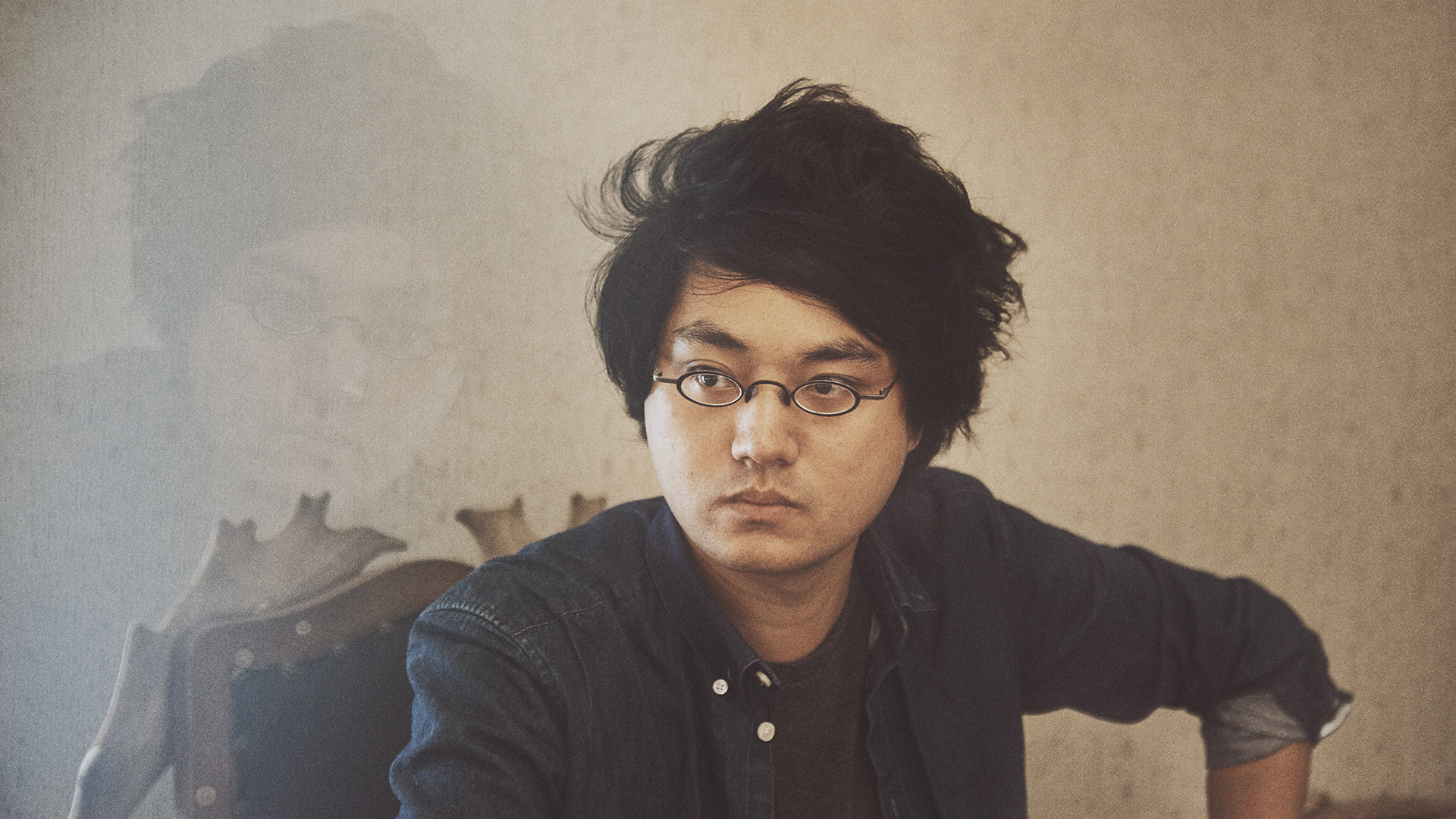 Davy Chou © Julien Lienard