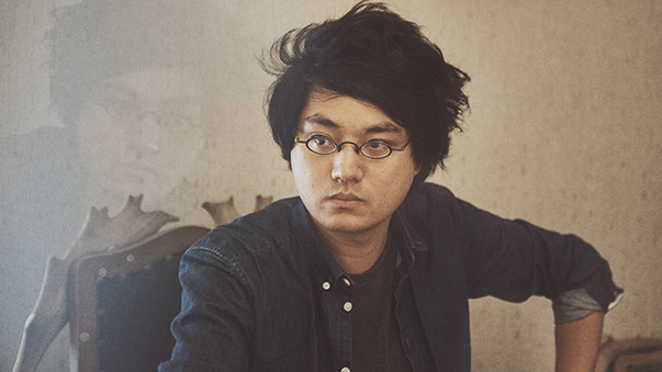 Davy Chou © Julien Lienard