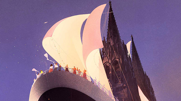 festival du court métrage de Clermont-Ferrand 2026Affiche 2026 festival du court métrage de Clermont-Ferrand