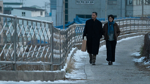 Hiver-à-Sokcho © OFFSHORE