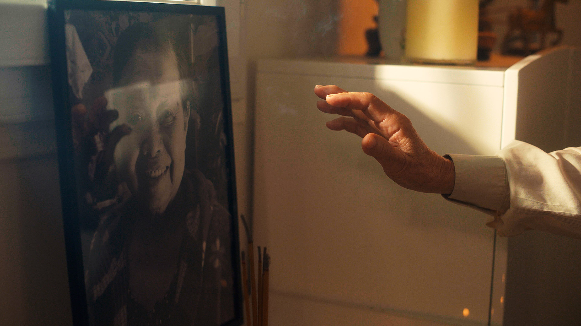 Hors du temps © Sébastien Kong