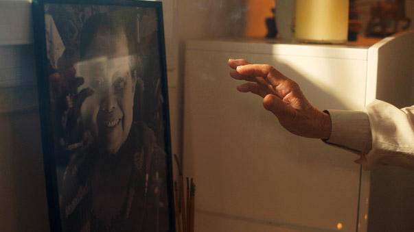 Hors du temps © Sébastien Kong