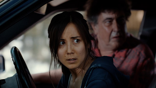 L'Enlèvement de John Malkovic © Offshore