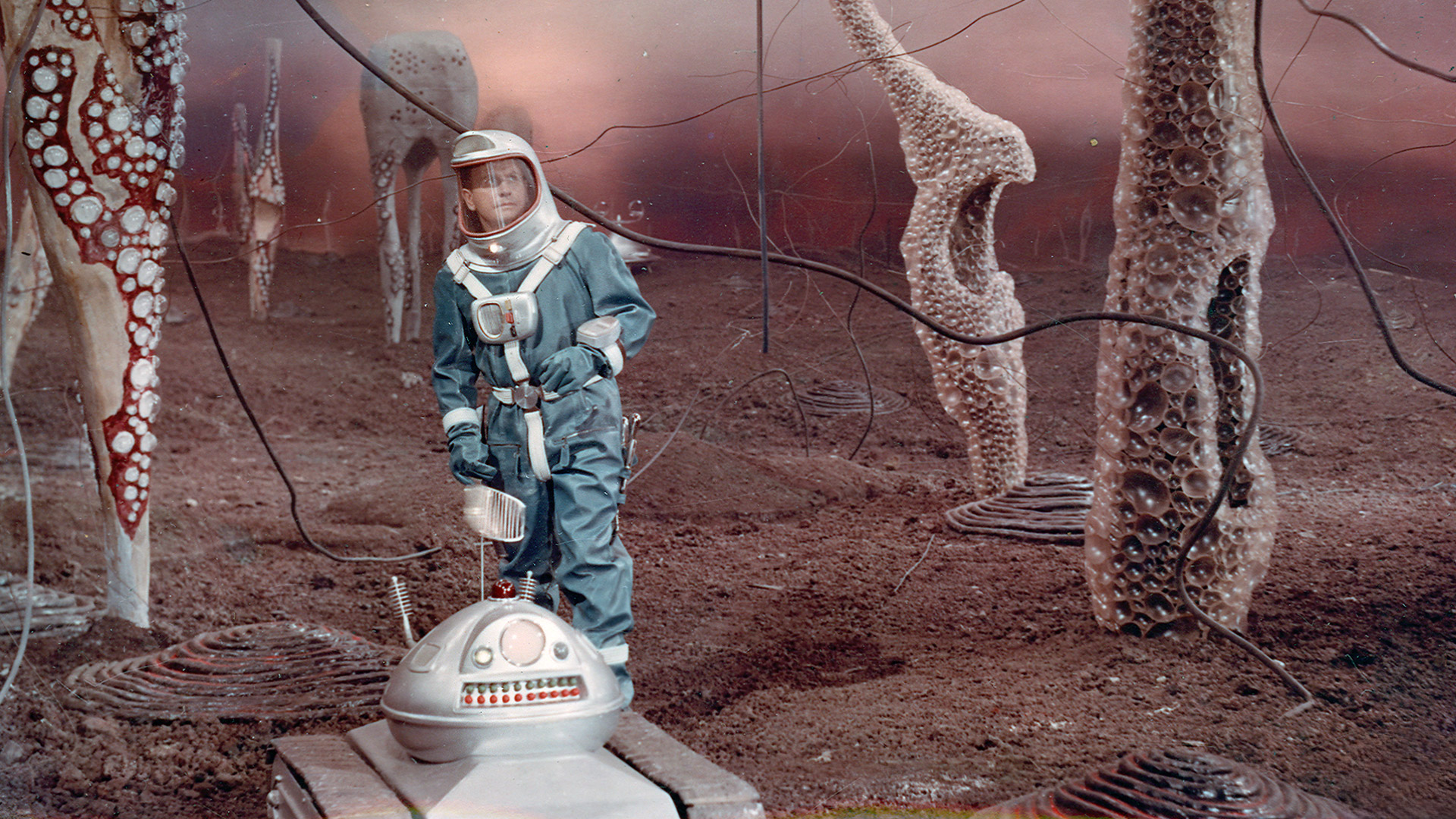 L'Étoile du silence © DEFA Stiftung Waltraut Pathenheimer