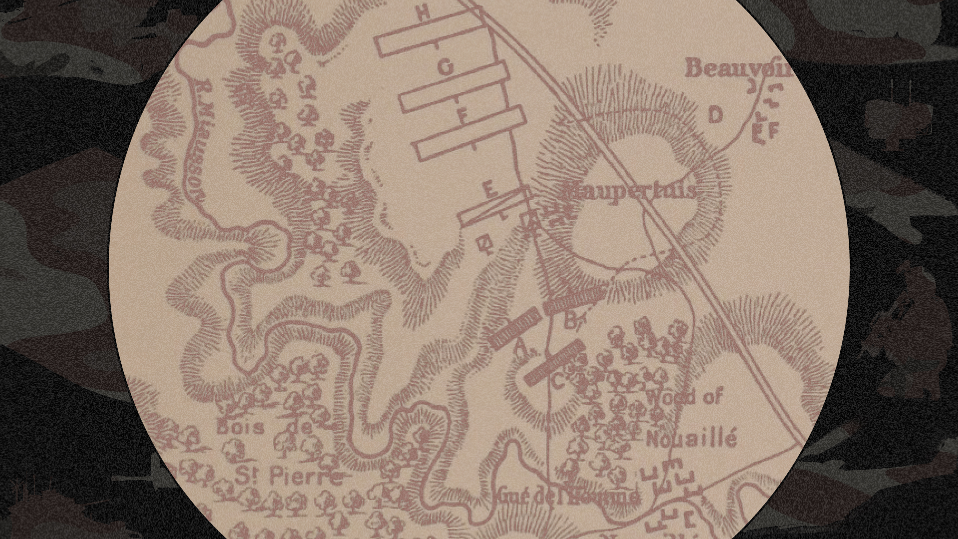 Le Fil de l'épée © Sebastien Brothier pour Upian