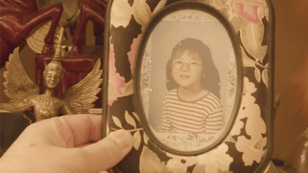 Les Mots qui blessent © AJCF - Nicolas Vimenet