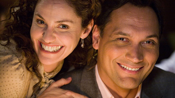 Lettre ouverte à Jane Austen © Mockingbird Pictures - John Calley Productions - Collection Christophel