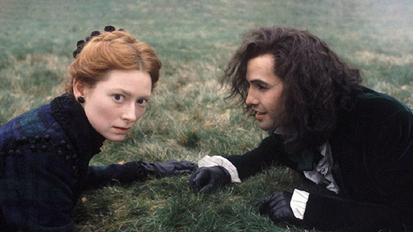 Orlando © Adventure Pictures - Lenfilm Studio - Mikado Film - Rio