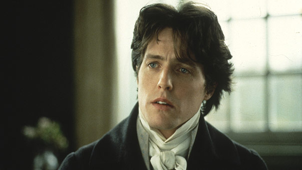 Raison et sentiments © Collection Christophel - Columbia Pictures - Mirage Enterprises