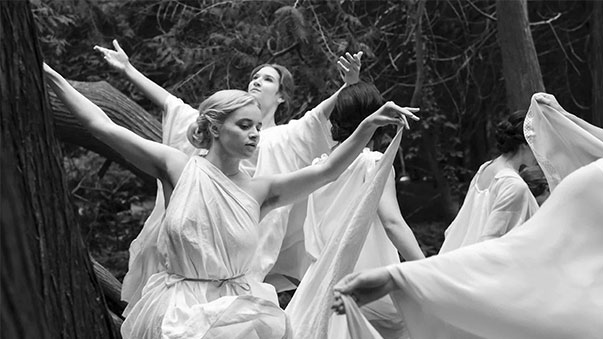 Silent Friend © 2025 Pandora Film - Galatee Films - Inforg MM Film -ARTE France Cinéma