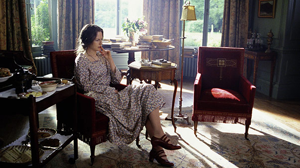 The Hours © Collection Christophel - Paramount Pictures