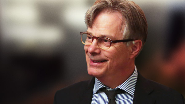 Whit Stillman by Gage Skidmore CC BY-SA 3.0 (mod)