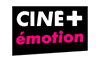 Logo Ciné+ Emotion