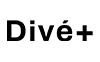 Logo Divé+
