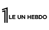 Logo Le 1 hebdo
