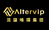 Logo AlterVIP