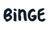 Logo Binge Audio