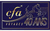 Logo CFA 40 ans