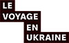 Logo le voyage en Ukraine
