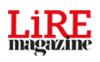 Logo Lire magazine