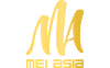 Logo Mei Asia