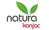 Logo Natura Konjac
