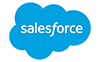 Logo Salesforce
