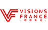 Logo Visions France