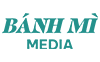 Logo Banh Mi Studio