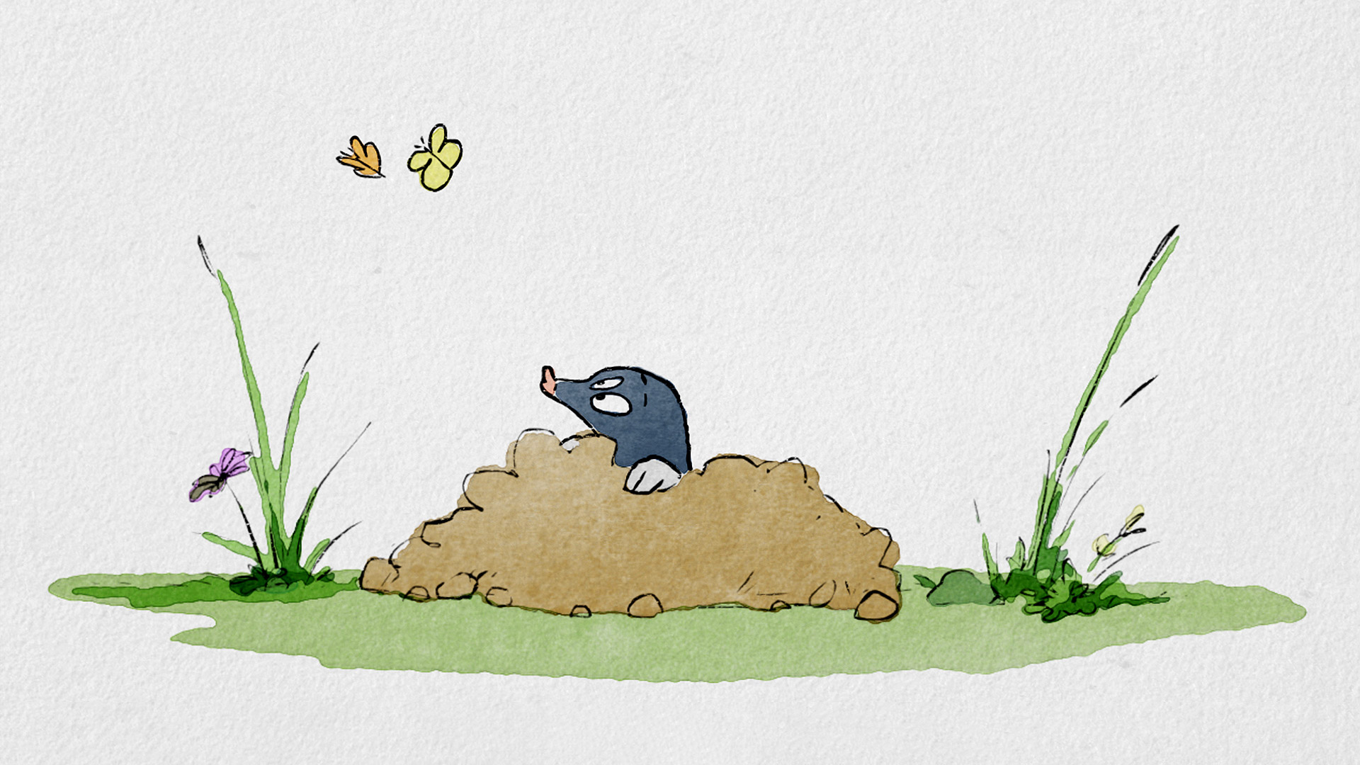 La-Taupe-et-le-Ver-de-terre © Les-Films-du-Préau