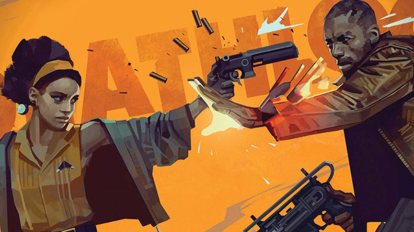 Deathloop © Bethesda Softworks © Arkane Studios