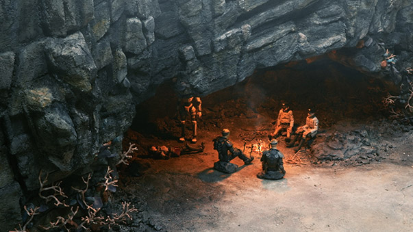 Junk World © Ufo Distribution