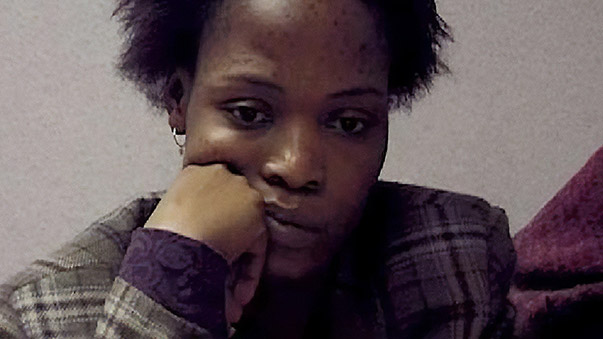 La Commission de la vérité © Archipel 33