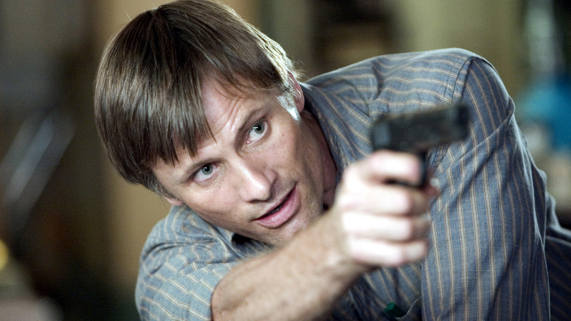 A History of Violence © BenderSpink - Media I! - Filmproduktion München & Company