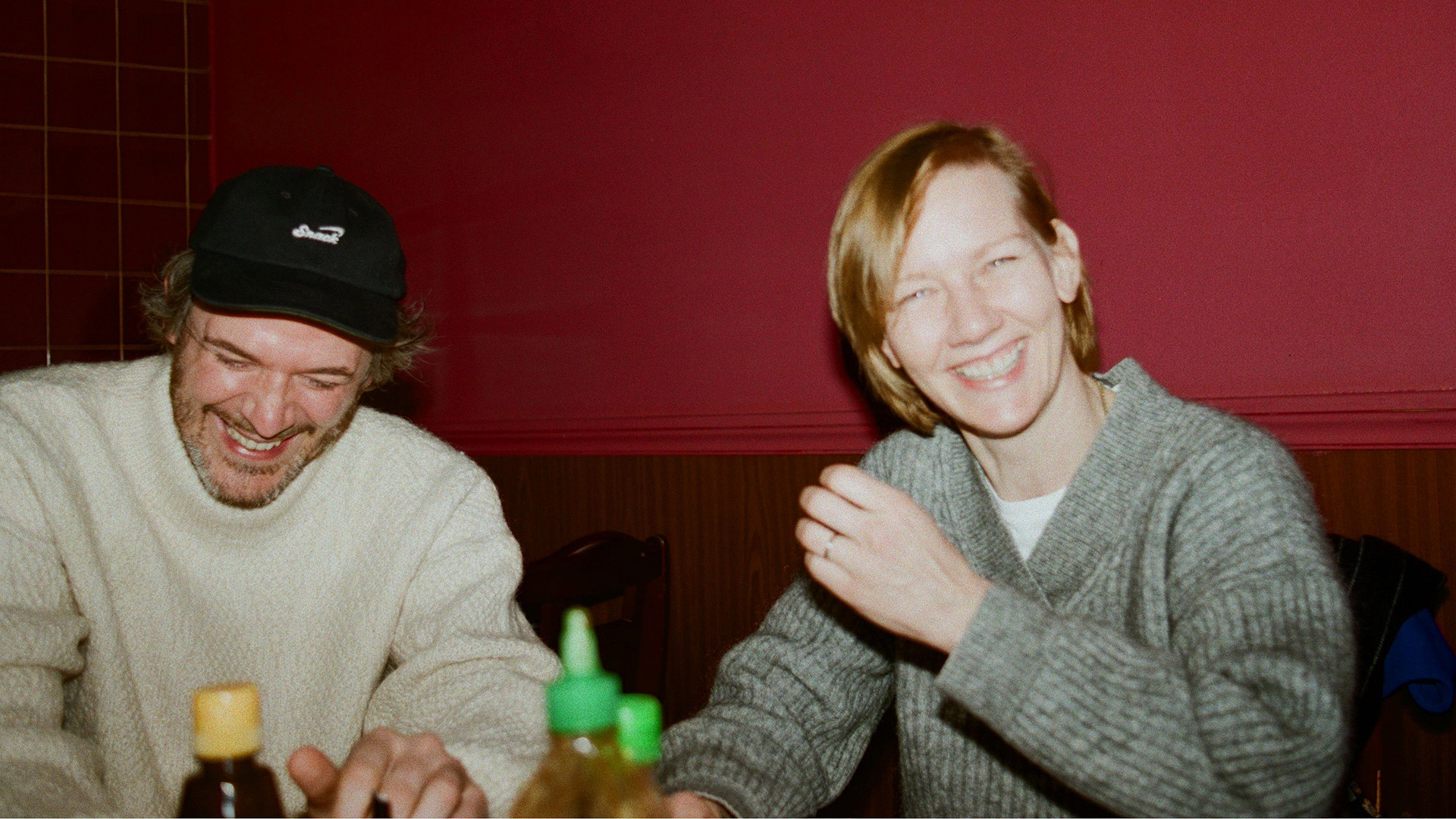 Anatomie d'une chute © Les Films Pelleas - Les Films de Pierre