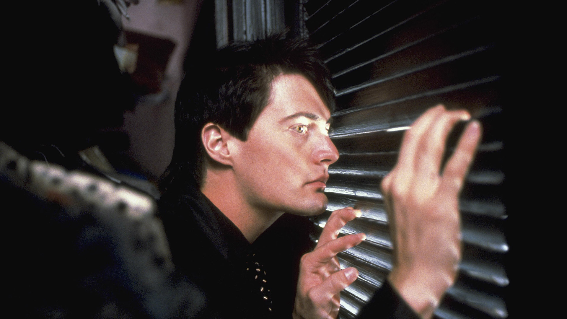 Blue Velvet © Park Circus