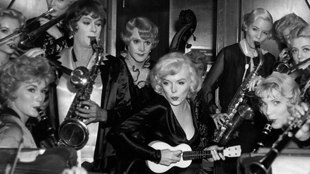 Certains l'aiment chaud