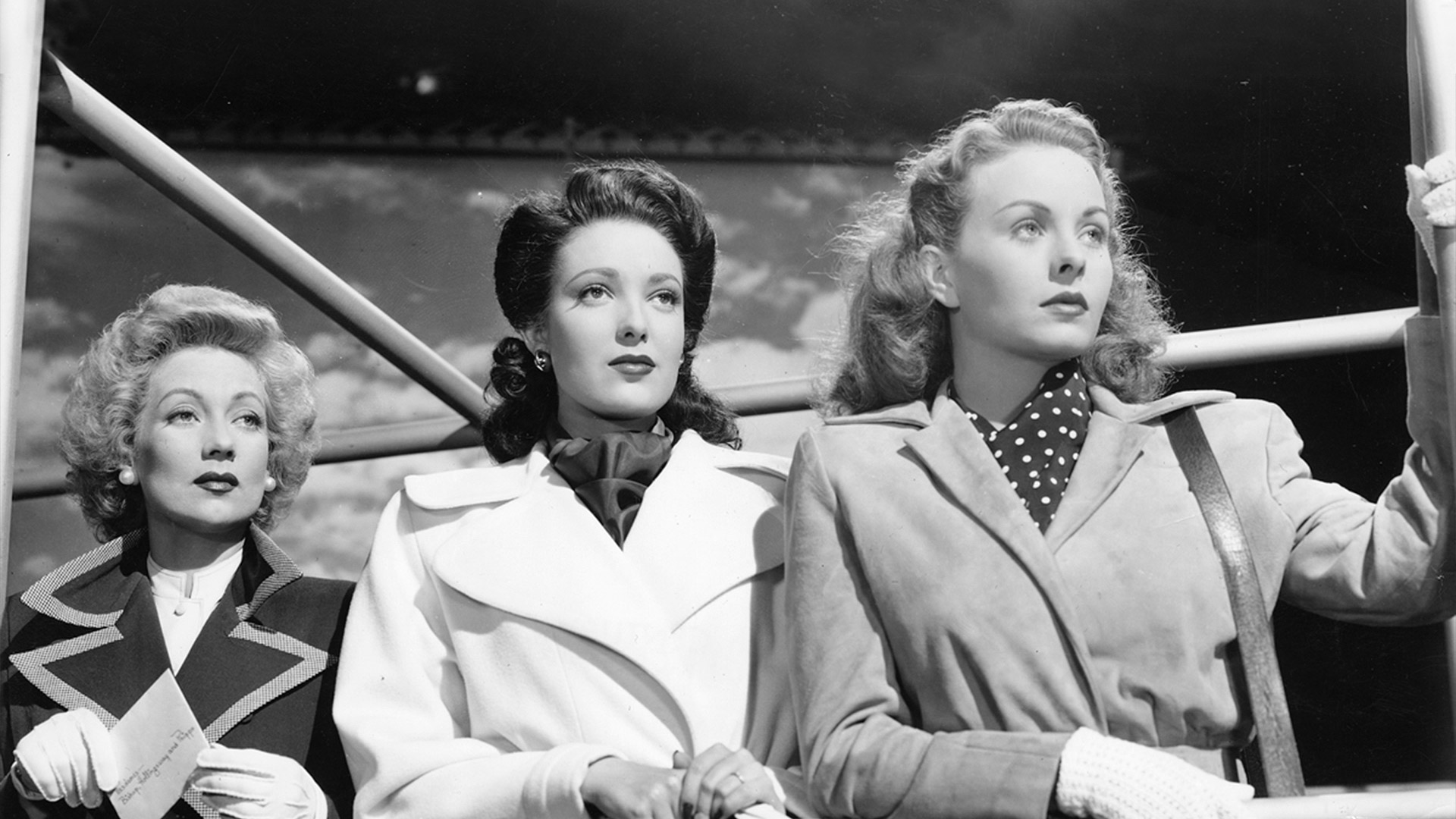 Chaînes conjugales © Park Circus