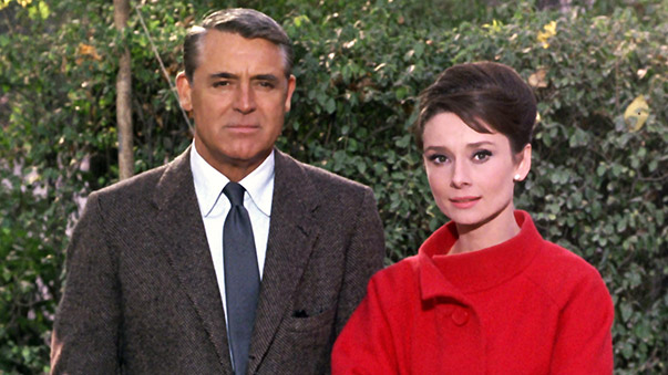 Charade © Universal Pictures - Stanley Donen Films - Collection Christophel