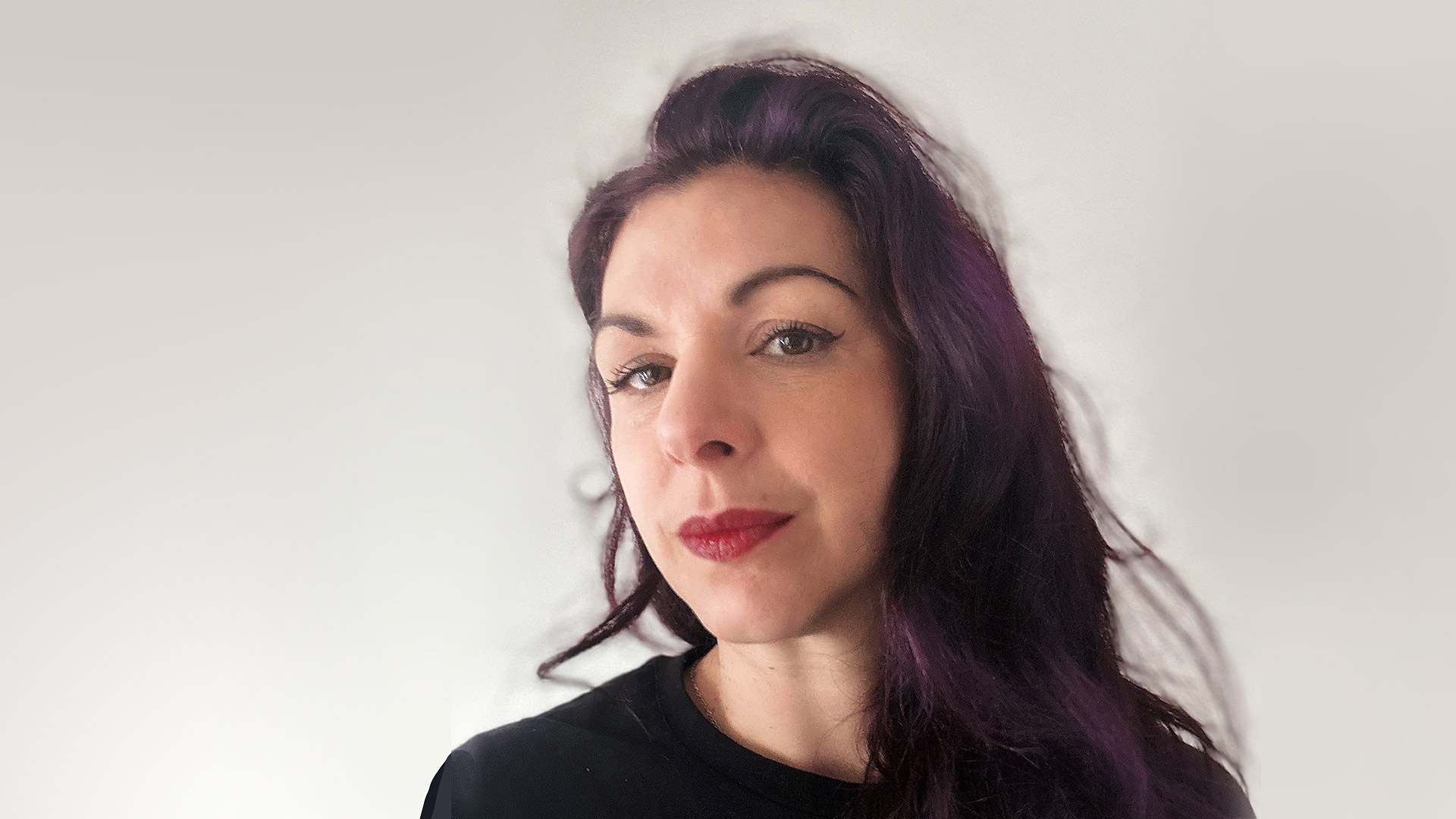 Charlotte Blum © Charlotte Blum