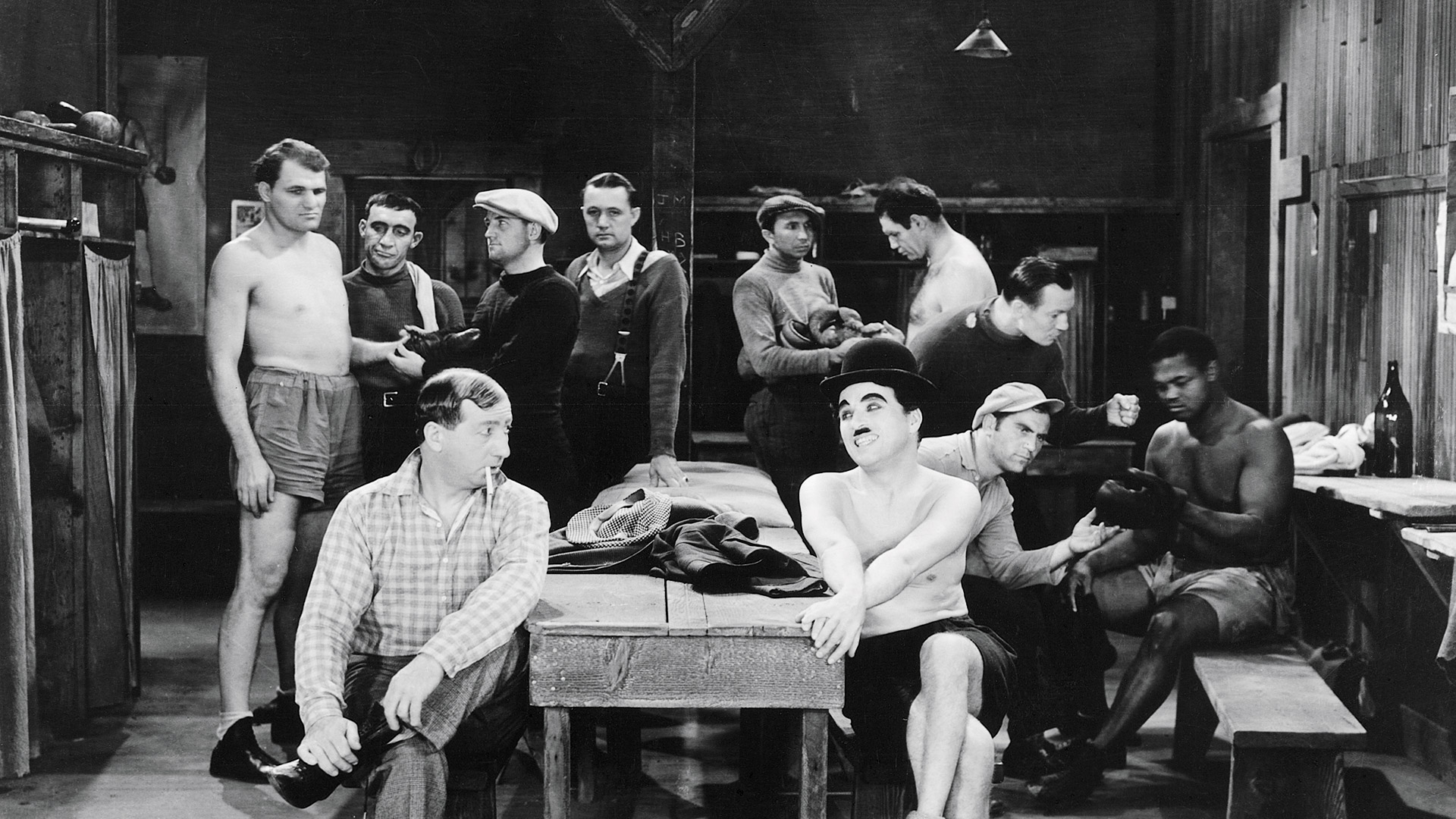 City Lights © Roy Export SAS