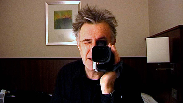 Hotel Diaries