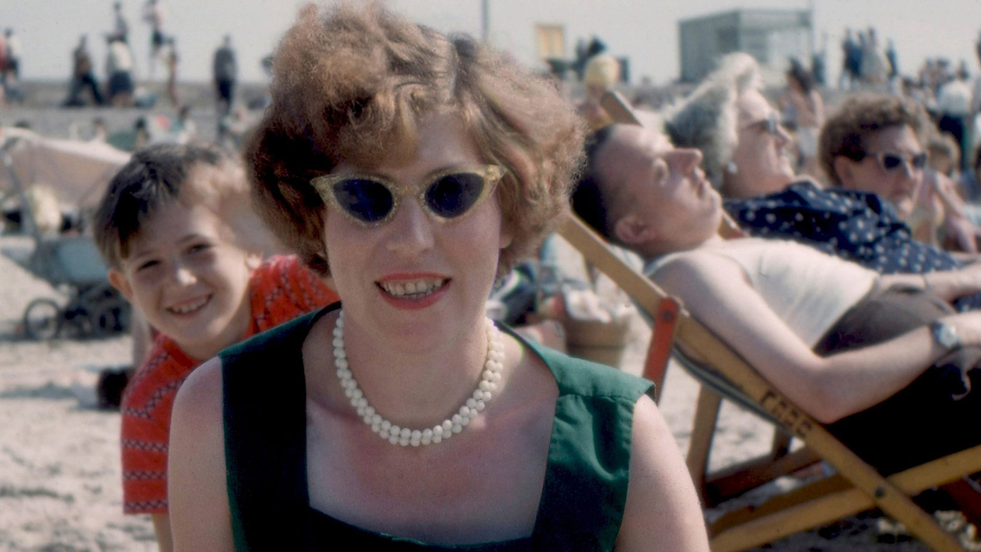 Being John Smith © John Smith