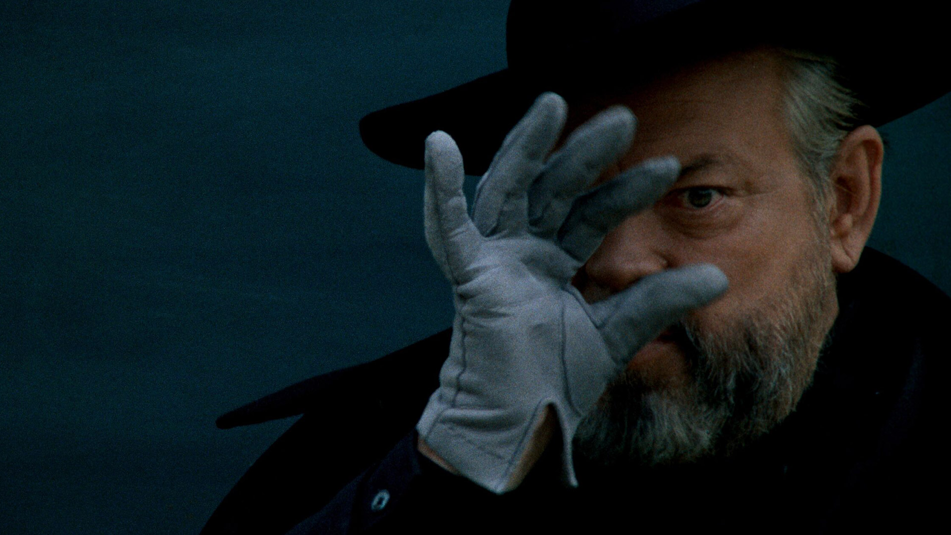 F for Fake © Les Films de l'Astrophore, Saci (Téhéran), Janus Film und Fernseh-Produktion GmbH (Frankfurt am Main) 