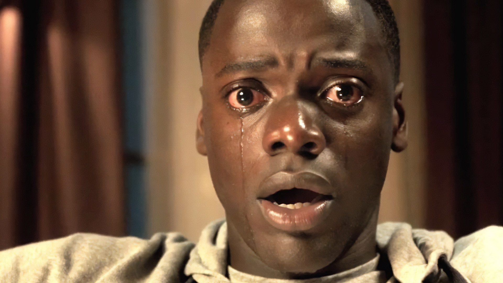 Get Out © Universal